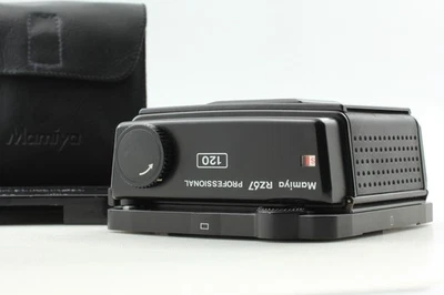 Mamiya 6x7cm Film Backs and Holders for sale | eBay