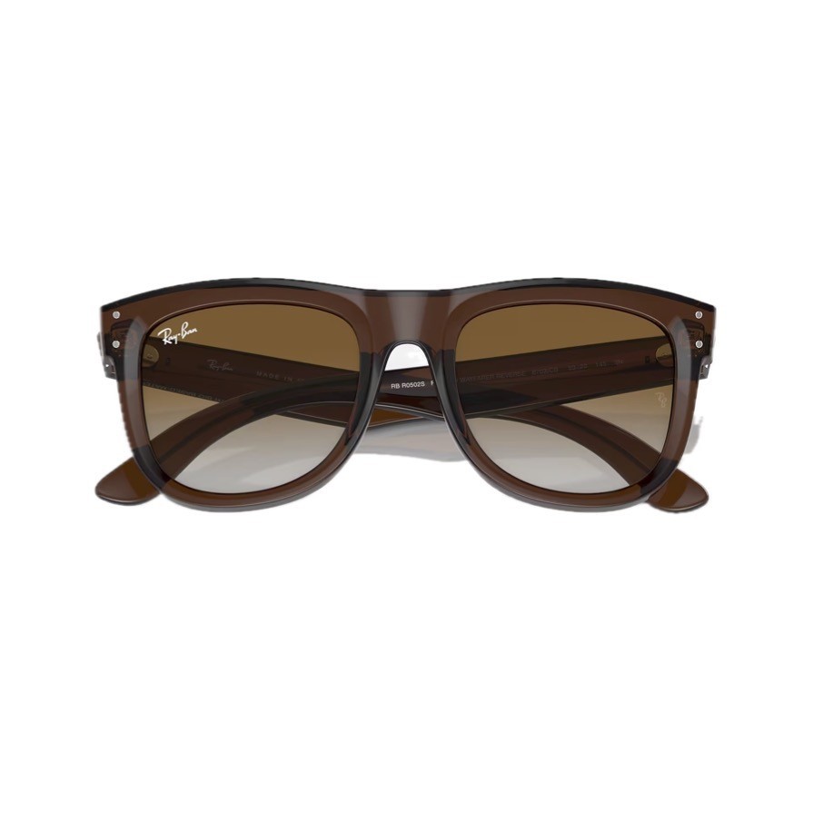 Ray-Ban Reverse Wayfarer Sunglasses | eBay