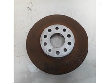 Disque de frein Volkswagen GOLF