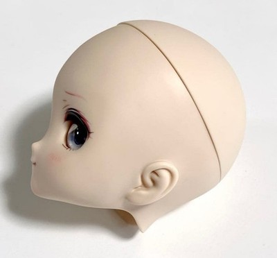 Volks DC-H-17 DDH17 Head, Fair Skin Tone, Dream Choice Limited Edition From JP