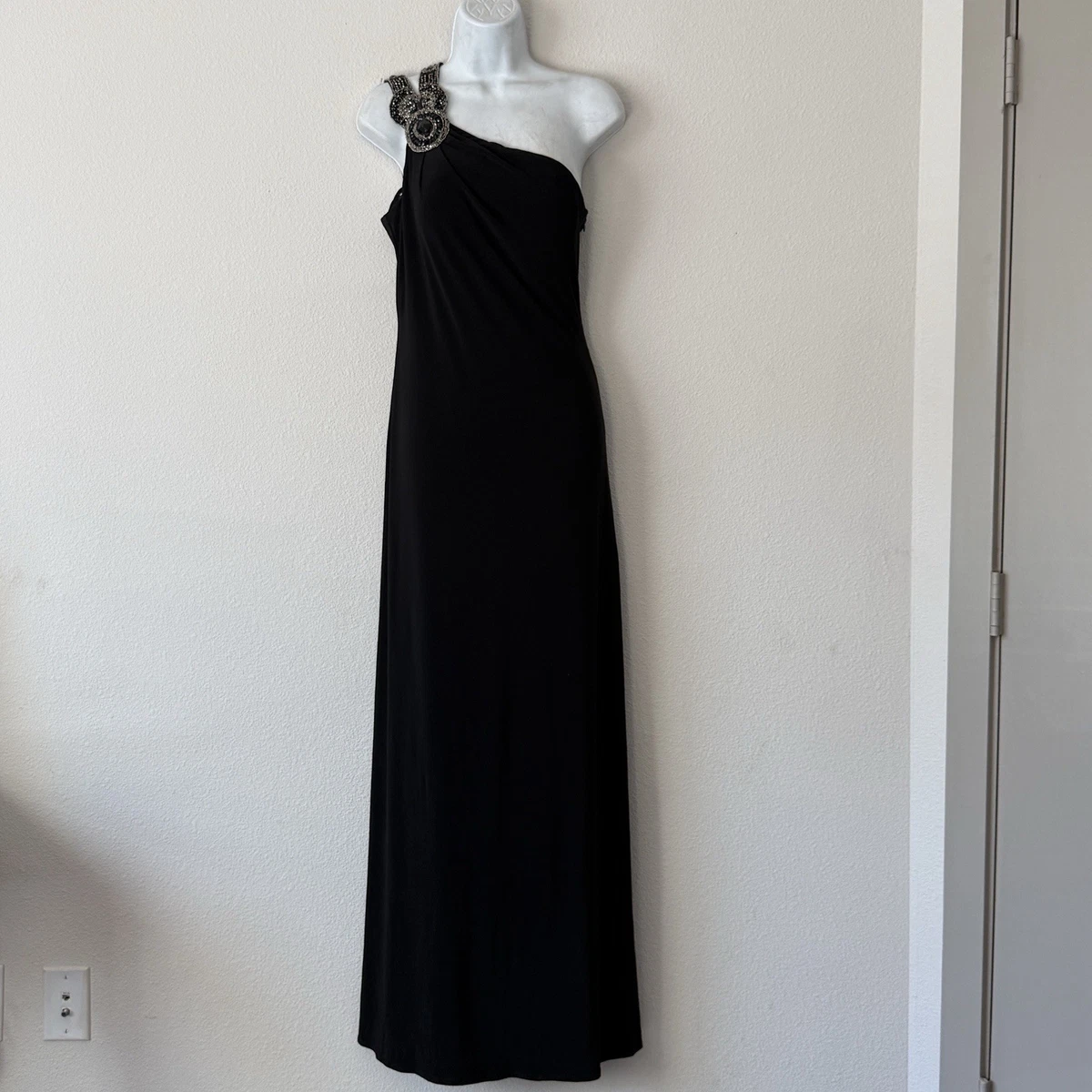 cachet long evening dresses Cachet 56203 - Long A-Line Dress main image 0