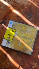 Fire Emblem Shadow Dragon Nintendo DS CIB Complete Authentic Case Manual
