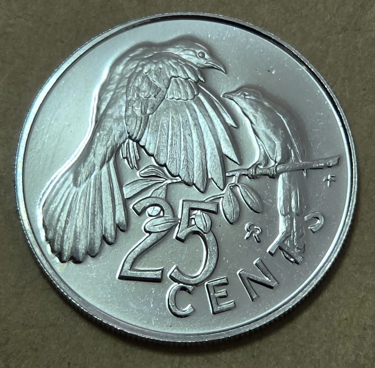 1974 British Virgin Islands Coins for sale | eBay
