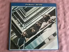 The Beatles PCSP 718, Apple Records 1967-1970 2LP 12" Vinyl Record Album
