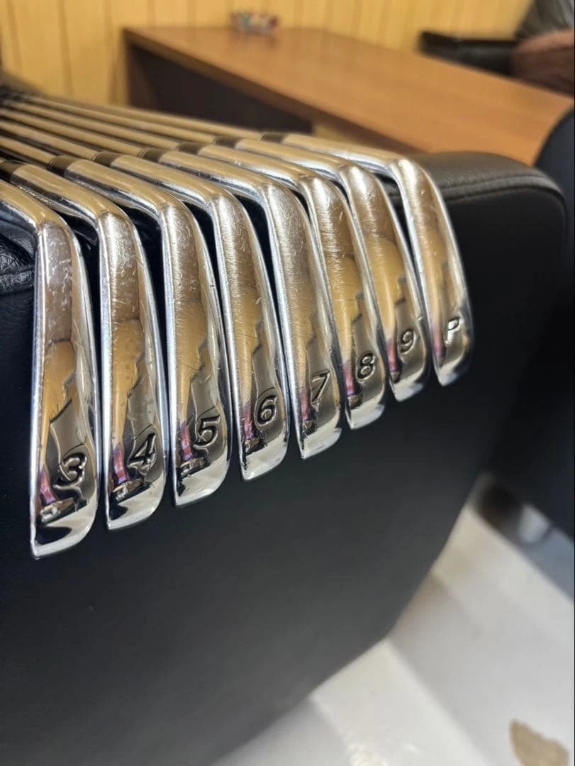 Taylormade Rac Coin Forged for sale - eBay