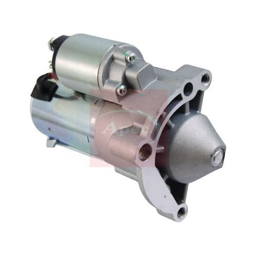 For PEUGEOT EXPERT 2007 on STARTER MOTOR ASM1255