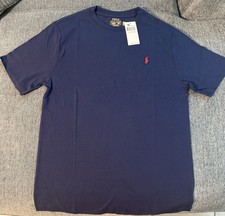 Polo Ralph Lauren Shirt kids XL Blue 426