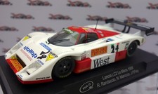 LANCIA LC2 LE MANS 1988 Nº24 REF.CA21a SLOT.IT