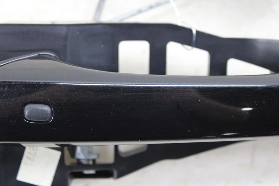 Manija de puerta exterior delantera izquierda Jeep Grand Cherokee 2011-2013 OEM MT49 Foto 3 de 4