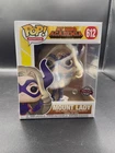 Funko Pop! My Hero Academia: Mount Lady #612 Item #42071 w/ Protector