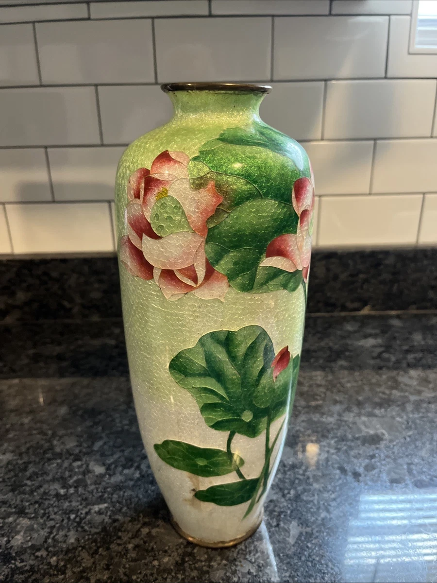收藏日本花瓶、罐子(1900-现在) | eBay