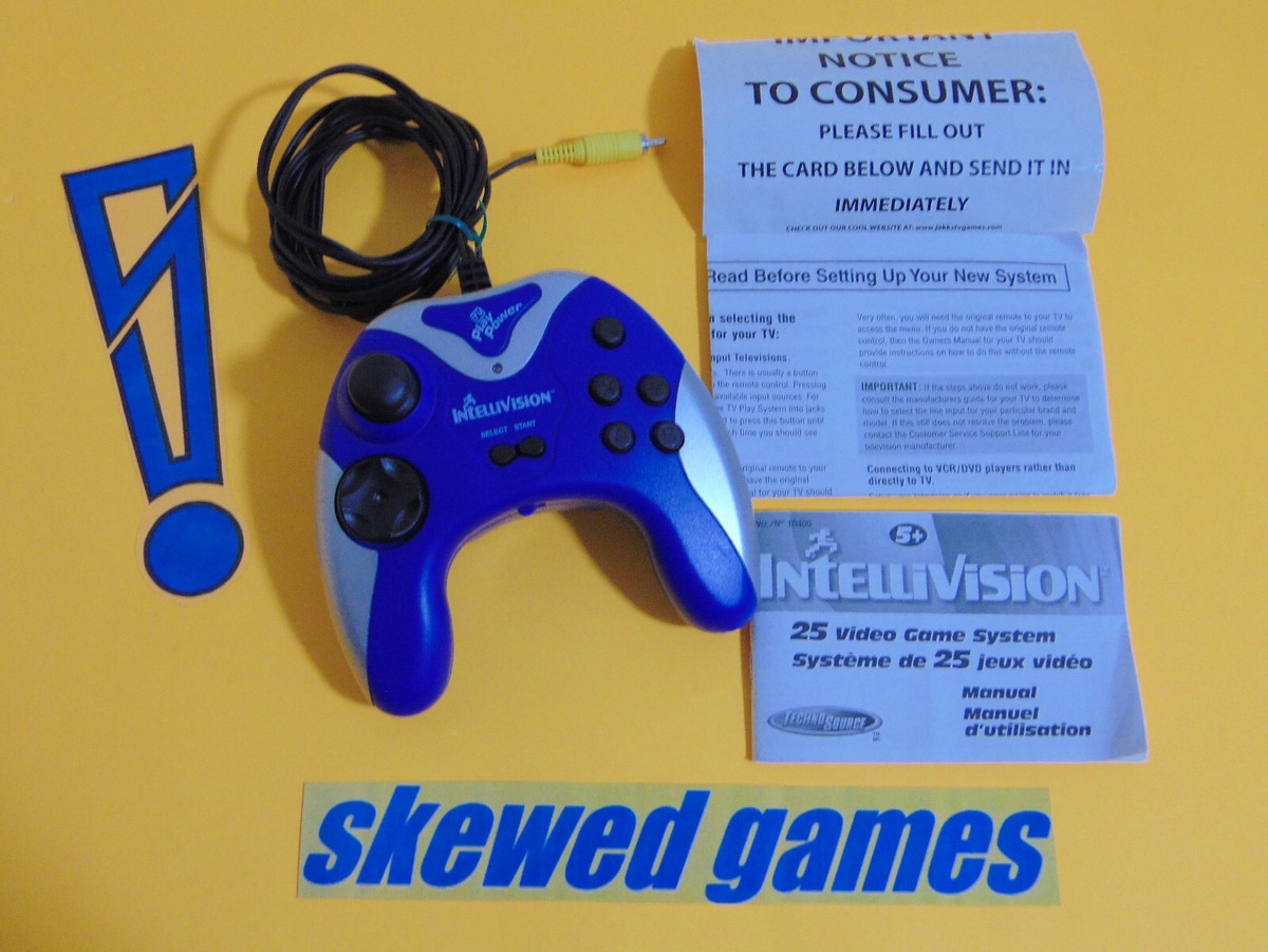 PlayStation - PS★INTELLIVISION CLASSIC GAMES 海外版 北米版 Amazon.com: Intellivision Classic Games : Video Games