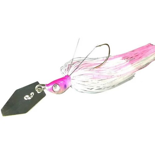 Jackall Break Blade WS Rubber Jig - 3/8oz, wählbare Farben - aus Japan - Bild 3 von 4