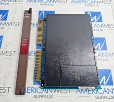 GENERAL ELECTRIC IC600CB504A INTERNAL MEMORY,MEMORY CONTROL *NEW*