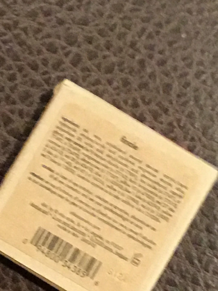 Stila Countless Color Pigments- Finale - Image 2 of 2