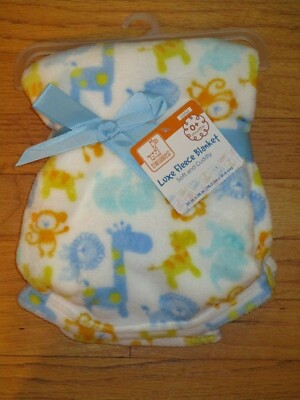 dollar general baby blankets