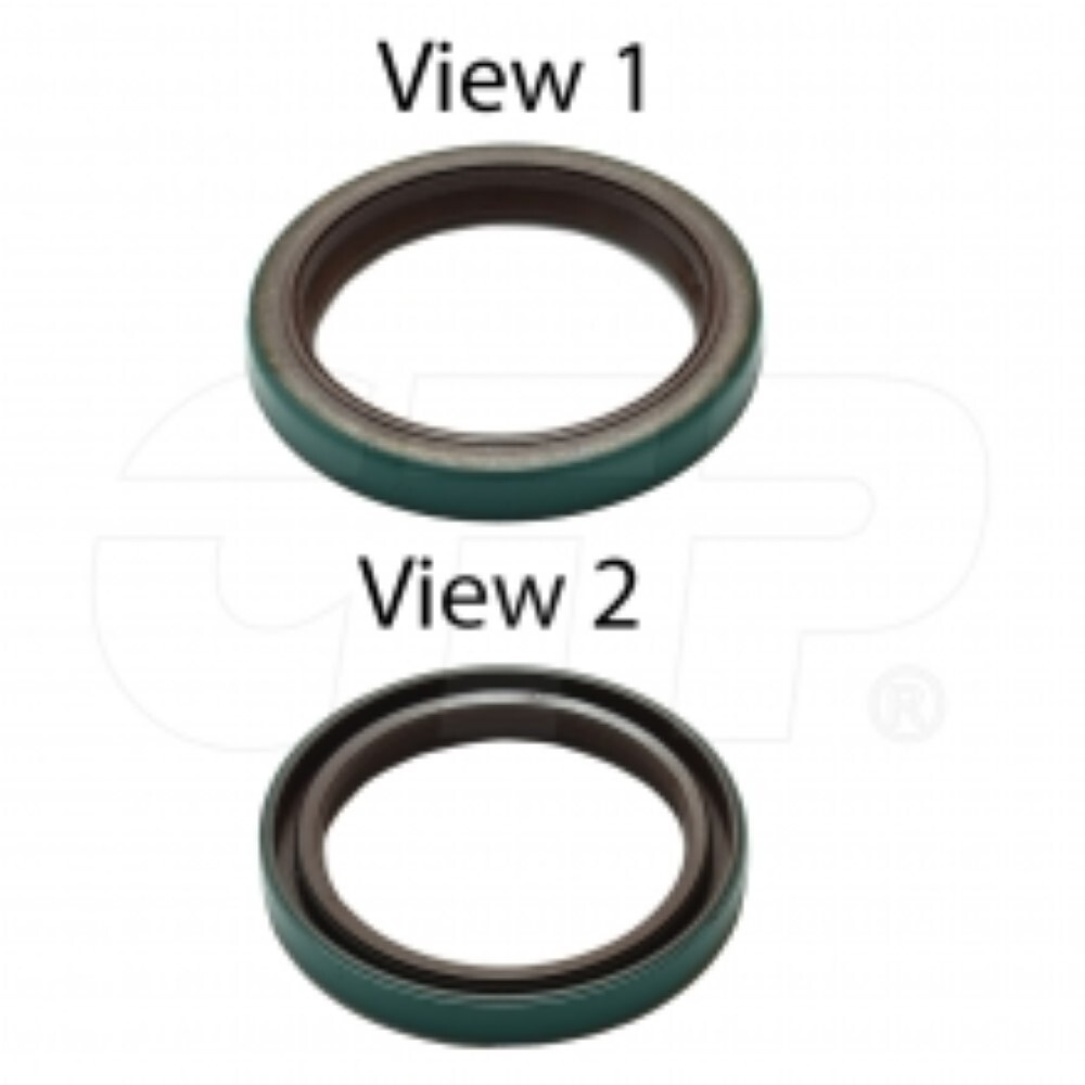 1U1655 Seal Oil Fits Caterpillar 8T1143 3176C 3196 3306 3406
