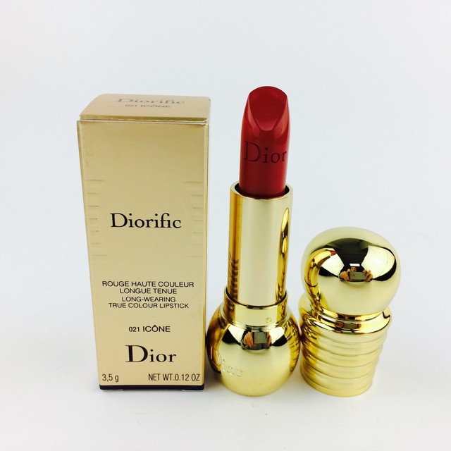diorific dior