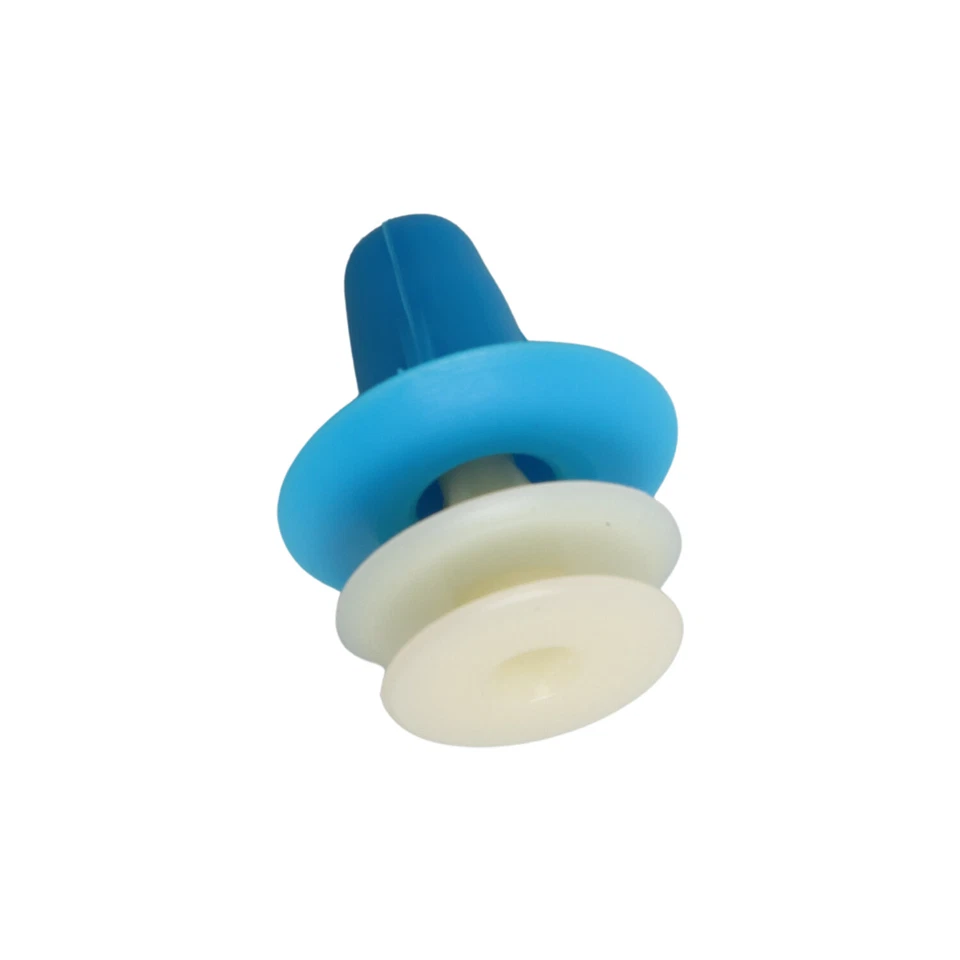 50x Door Panel Retainer Trim Clip for Toyota Cressida MR2 Tercel Camry Corolla - Image 3 of 4