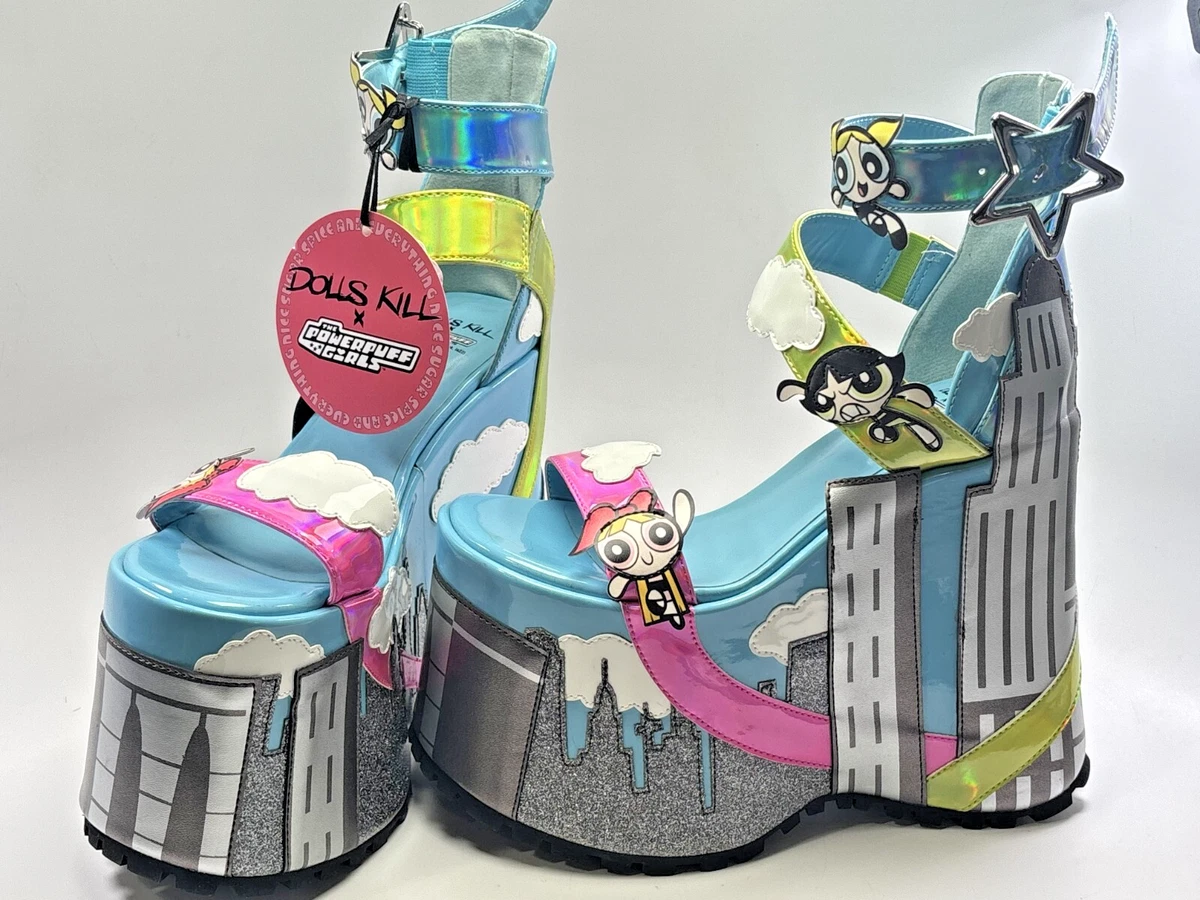 Dolls Kill Women's Shoes for sale | eBay UK