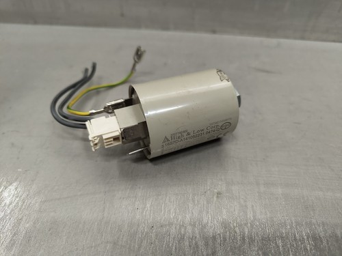 Beko WMB 71643 PTE Netzfilter Entstörfilter 16S7D-A141052231 0,474-Q #42205