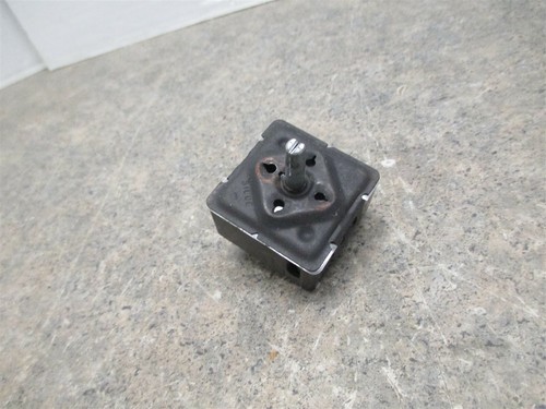 Interruttore Infinito Maytag 1832323 7403P184-60 – Nuovo Originale OEM In Busta, Per Fornelli - Foto 2