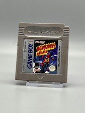 ebay® Auktion 226341921912 | Nintendo GameBoy Motocross Maniacs Modul Thumbnail of ebay® auction 226341921912 | Nintendo GameBoy Motocross Maniacs Modul