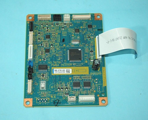DELL C1765NF Printer DC Engine Control 