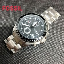 Fossil Decker Chronograph CH2600 Wrist 