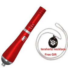 Miracle Tera Hertz THz Terahertz Wand Blower Health Physical Therapy Device