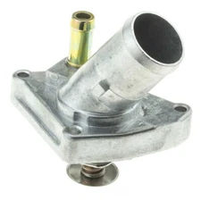 Engine Coolant Thermostat Housing Assembly-Integrated Housing Thermostat Motorad