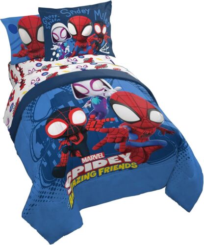 including duvet and sheets - super soft, fade resistant, ultra-fine fiber