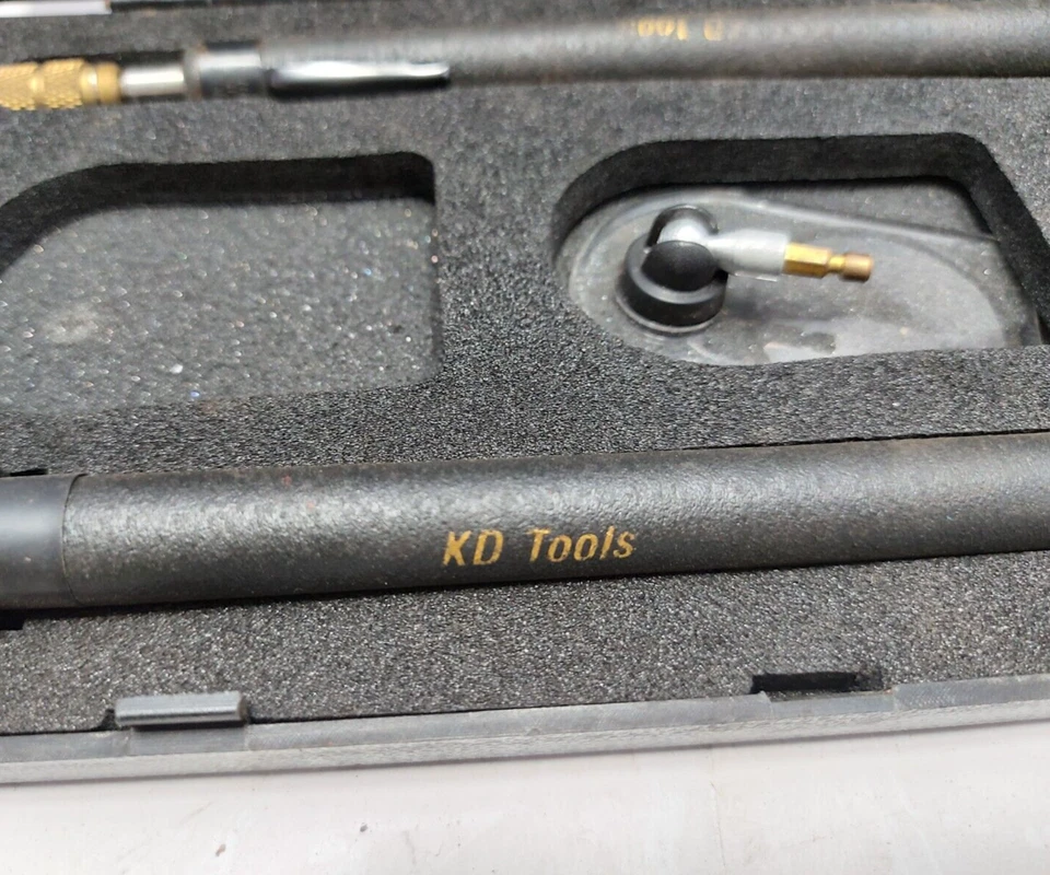 NAPA Professional 900 Series Service Tools (Incomplete) - Image 3 of 4