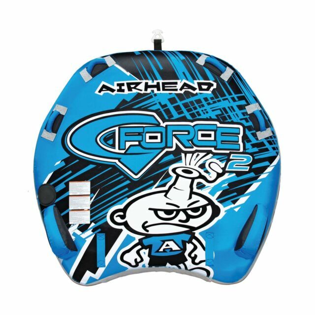 AIRHEAD G-Force 2