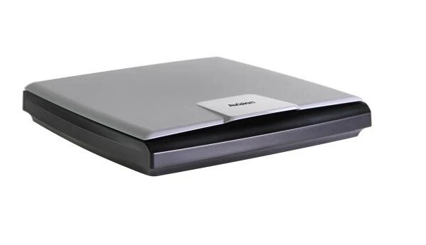 Avision FB15 Flachbett Scanner | A5 Color 1200dpi | USB 2.0 | Twain I Paperport - Bild 2 von 4