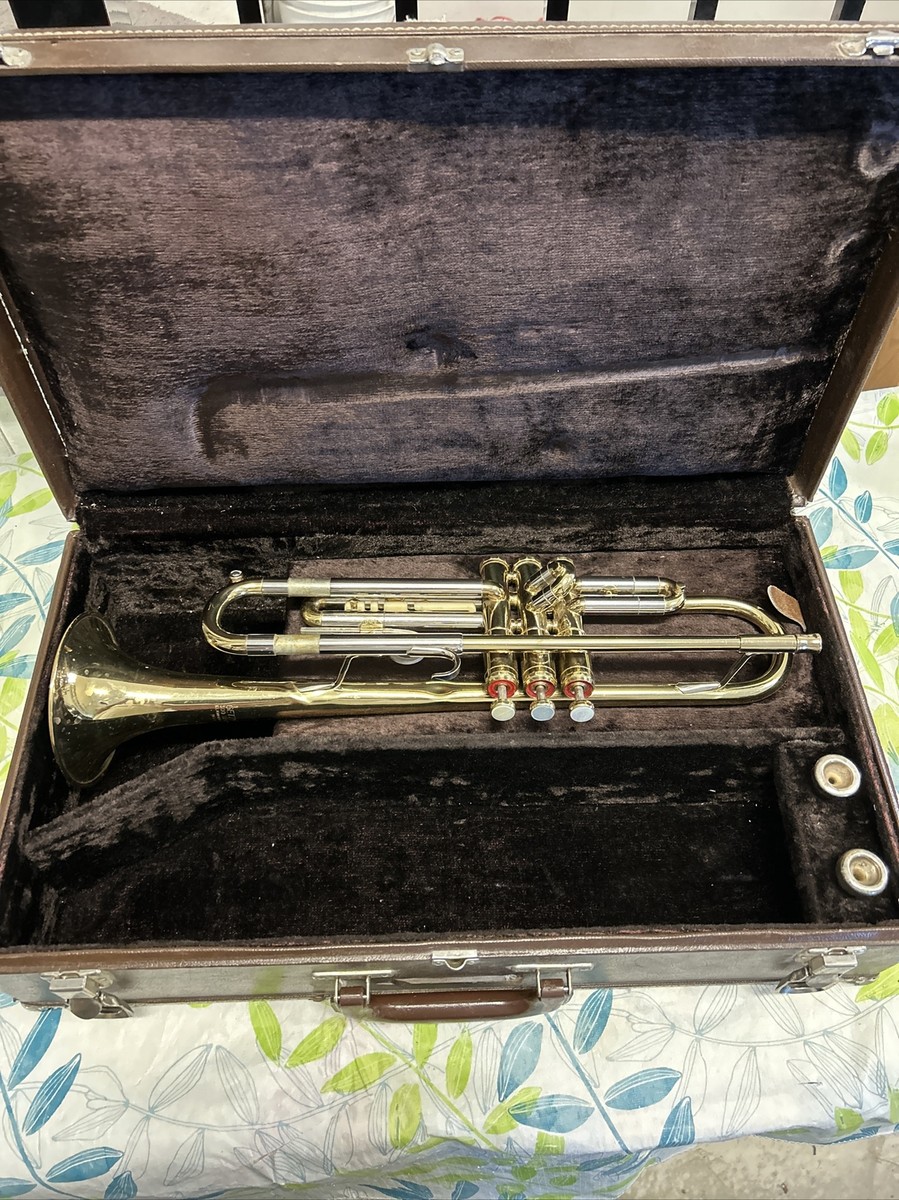 GETZEN Trumpet 300 Series | eBay