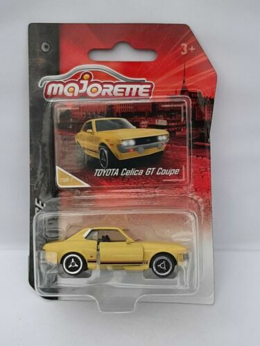 MAJORETTE - DUNE BUGGY - N° 248 - SERIE 200 - 1/55 - BOITE - ANCIEN