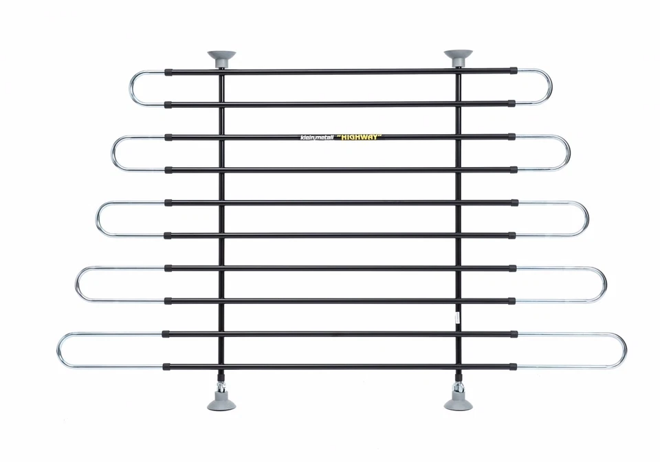 Kleinmetall Highway Hundegitter Trenngitter Hundeschutzgitter Trennnetz