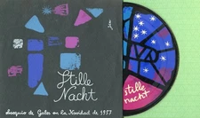 LES AKORD'S / Edición especial Obsequio Carton / Pres Spain 1957 EP EX 33 r.p.m