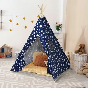 indoor tipi tent