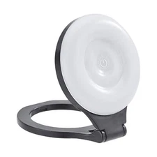 Magnetic Phone Selfie Light Portable Phone Fill Light Compatible With MagSafe 