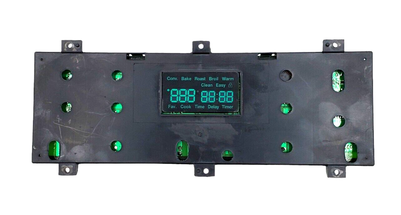 Placa de control de alcance genuina Samsung DE92-02588G envío el mismo día y 60 días de garantía