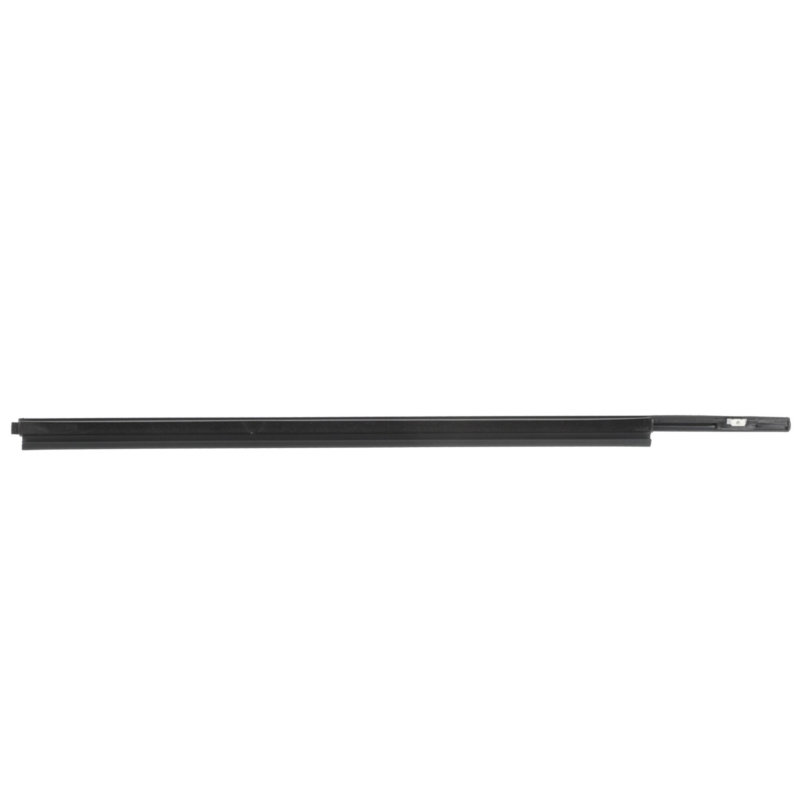 Burlete de cinturón de puerta trasera izquierda para Land Rover Defender 2020-2023 (N/P LR159630)
