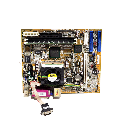 What Does A Motherboard Do Computer at Mark Bateman blog