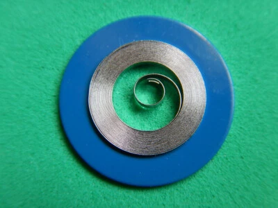 SANS MARQUE RESSORT AUTOMATIC MAINSPRING ETA VALJOUX 7750 7751 7753 7754 7758 Part 771