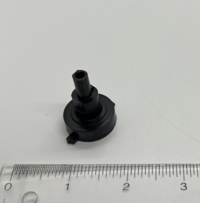 1977 Revell Visible V8 Engine Part - #81 Distributor Housing