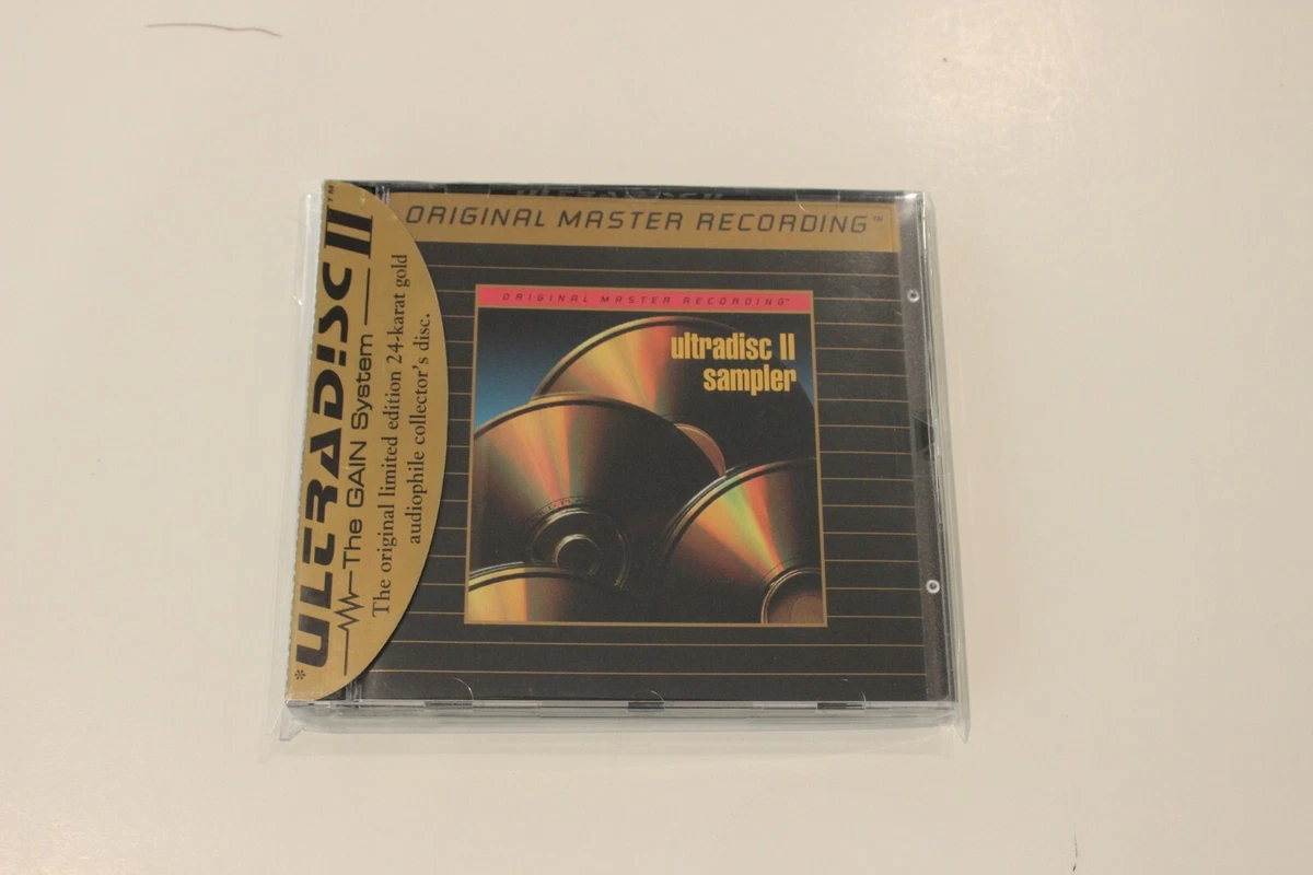Eric Clapton Blues 24k Gold Disc Music CDs for sale | eBay