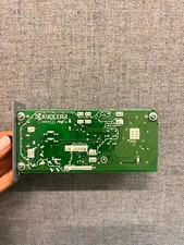 Kyocera Fax System V - 0 Series