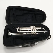 Jupiter XO Model 1600IS 'Roger Ingram' Professional Bb Trumpet MINT CONDITION