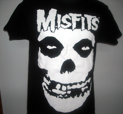 men's misfits t shirt